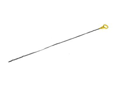 Ford Police Interceptor Sedan Dipstick - DG1Z-6750-AB