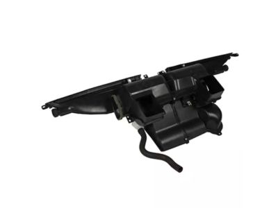 Lincoln 3W1Z-18471-AA