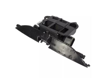 Lincoln 3W1Z-18471-AA