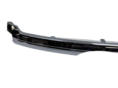 Lincoln MKX Grille - BT4Z-8200-CCP