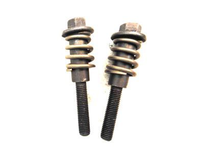 Ford 1L2Z-5F264-BA Spring