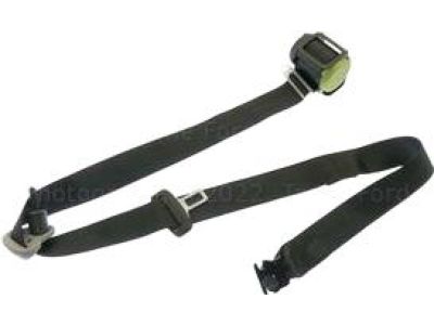 2016 Ford Edge Seat Belt - FT4Z-58611B68-BA