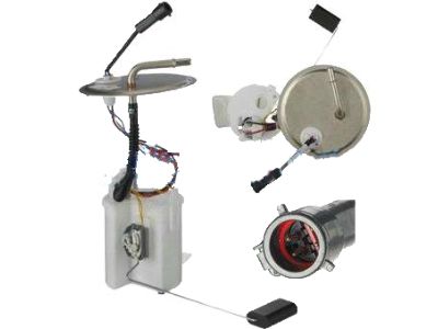 2005 Ford Escape Fuel Pump - 5L8Z-9H307-CC