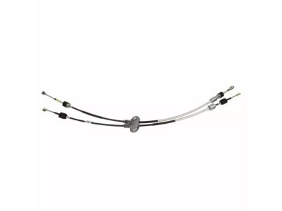 2018 Ford Focus Shift Cable - CV6Z-7E395-G
