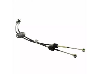 2018 Ford Focus Shift Cable - CV6Z-7E395-G