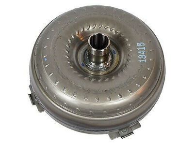 Ford Torque Converter - FL3Z-7902-D