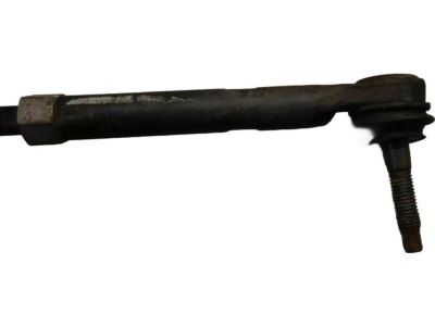 Ford Lateral Link - 6L1Z-5A972-A