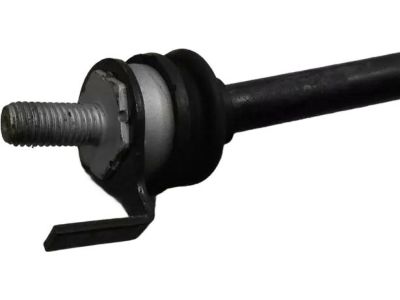 Ford Lateral Link - 6L1Z-5A972-A