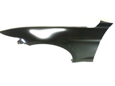 Ford FR3Z-16006-A Fender Assembly - Front