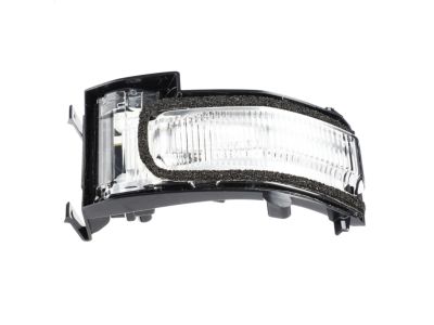 M2DZ-13B374-A Ford Lamp Assembly Product Photo 3 of 4