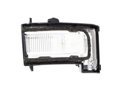 M2DZ-13B374-A Ford Lamp Assembly Product Photo 4 of 4