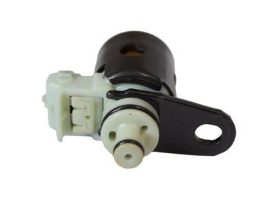Ford F8AZ-7G136-AA Solenoid Assembly