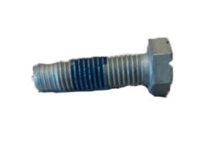 2005 Ford F-350 Super Duty Wheel Stud - 2C3Z-4A140-AA