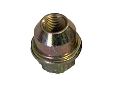 2003 Ford Explorer Lug Nuts - F8TZ-1012-A