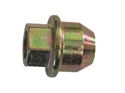 Ford F8TZ-1012-A Wheel Nut