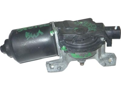 Lincoln 6E5Z-17508-AA