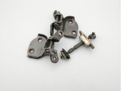 Ford Thunderbird Door Hinge - 6W4Z-5422800-A