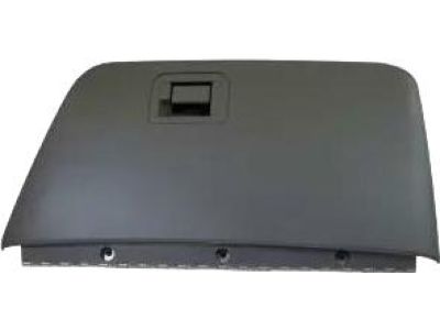 Ford Excursion Glove Box - 1C3Z-2506024-AAA