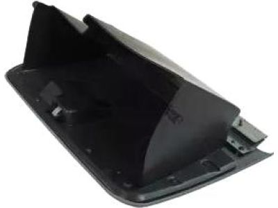 Ford Excursion Glove Box - 1C3Z-2506024-AAA
