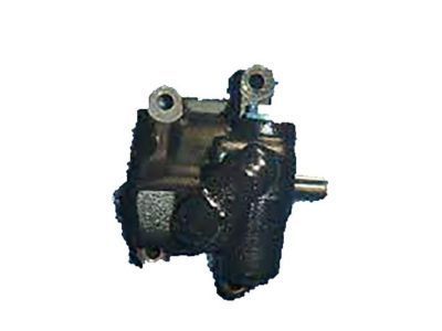 Ford Explorer Power Steering Pump - 4L2Z-3A674-AARM