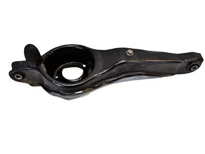 2014 Ford Focus Trailing Arm - BV6Z-5500-B