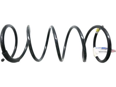 2003 Ford Taurus Coil Springs - 3F1Z-5560-AA
