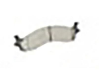 Ford E-150 Brake Pads - 2U2Z-2V001-VA