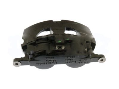 Ford 8C2Z-2B121-CL Brake Caliper Assembly-Less Pads