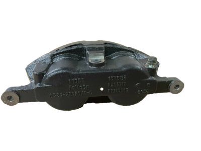 2011 Ford E-450 Super Duty Brake Caliper - 8C2Z-2B121-CL