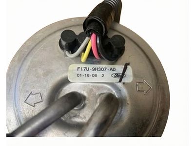 Mercury Mountaineer Fuel Pump - 2L2Z-9H307-GC
