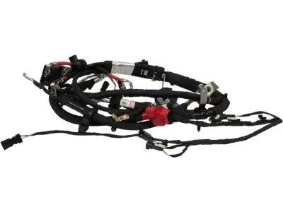 2018 Ford Mustang Battery Cable - JR3Z-14300-E