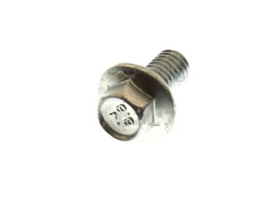 Ford -W500011-S437 Screw