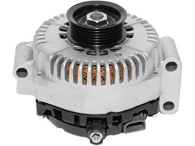 Ford E-250 Alternator - 6C2Z-10346-EARM2