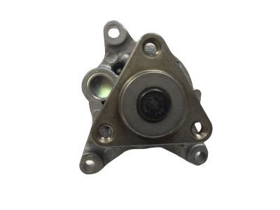 2017 Ford Focus Water Pump - 4S4Z-8501-D