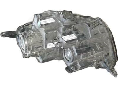 Ford EcoSport Headlight - GN1Z-13008-BL