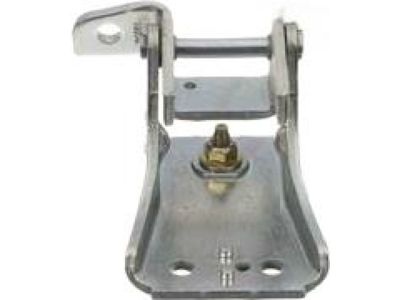 2002 Ford Mustang Door Hinge - XR3Z-6322800-AA