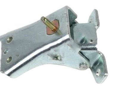 2002 Ford Mustang Door Hinge - XR3Z-6322800-AA