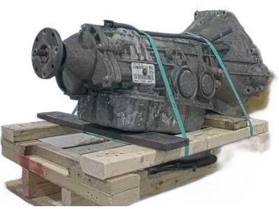 2005 Ford Mustang Transmission Assembly - 4R3Z-7000-ARM