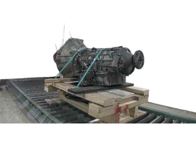 2005 Ford Mustang Transmission Assembly - 4R3Z-7000-ARM