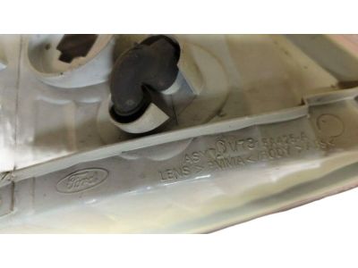 Ford Side Marker Light - 6W7Z-15A201-BACP