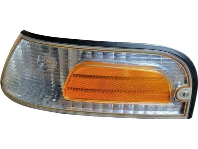 Ford Side Marker Light - 6W7Z-15A201-BACP