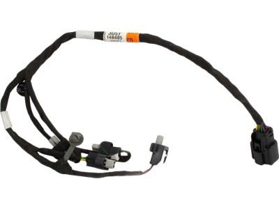 Ford F-150 Light Socket - JU5Z-9D930-C