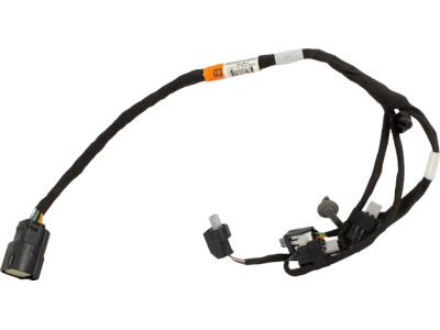 Ford F-150 Light Socket - JU5Z-9D930-C