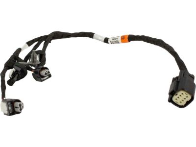 Ford F-150 Light Socket - JU5Z-9D930-C