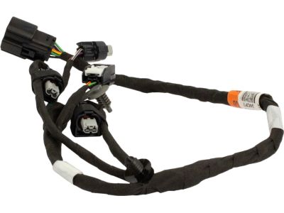 Ford F-150 Light Socket - JU5Z-9D930-C