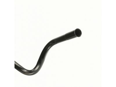 2016 Ford E-250 Cooling Hose - DC2Z-18663-A