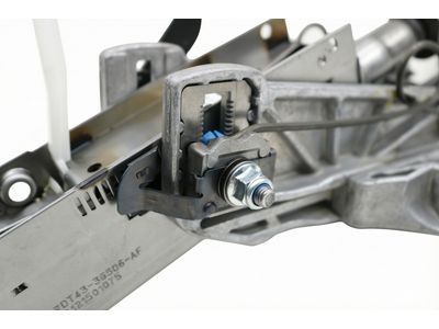 2015 Lincoln MKX Steering Column - DT4Z-3C529-A