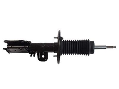 Ford Police Interceptor Sedan Shock Absorber - DG1Z-18124-T