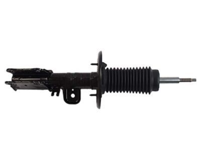 Ford DG1Z-18124-T Shock Absorber Assembly - Front