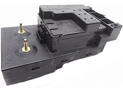 Ford YC3Z-14A068-HA Fuse Box Assembly